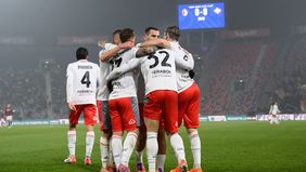 Cremonese mencuri kemenangan berharga 3-1 saat bertandang ke markas Bologna pada pekan ke-13 Liga Italia di Stadion Renato Dall’Ara, Selasa dini hari WIB.