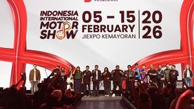 IIMS 2026 Akan Tampil Dengan Konsep Yang Lebih Segar.