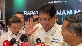 Menteri Keuangan (Menkeu) Purbaya Yudhi Sadewa mengaku bahwa dirinya setingkat dengan Abu Nawas. 