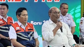 Ketua Komite Nasional Keselamatan Transportasi (KNKT) Soerjanto Tjahjono meminta PT KAI (Persero) untuk meningkatkan kewaspadaan terhadap cuaca panas ekstrem yang berpotensi memicu pemuaian pada rel kereta, sehingga rel dapat mengalami pembengkokan.
