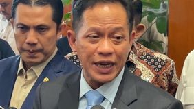 Hal ini dinyatakan Menteri Lingkungan Hidup Hanif Faisol Nurofiq.