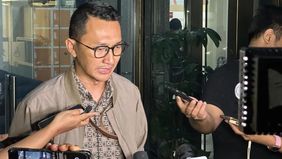 Komisi Pemberantasan Korupsi (KPK) menyatakan tidak mempermasalahkan pernyataan mantan Gubernur Jawa Barat Ridwan Kamil (RK) yang menyebut dirinya tidak mengetahui aksi korporasi Bank Pembangunan Daerah Jawa Barat dan Banten (Bank BJB), khususnya ter