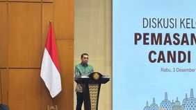 Menteri Kebudayaan Fadli Zon menyampaikan bahwa sejumlah aset budaya Indonesia ikut terkena dampak bencana ekologis yang melanda Aceh, Sumatra Utara, dan Sumatra Barat.