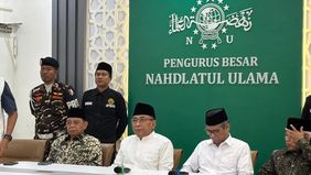 Ketua Umum Pengurus Besar Nahdlatul Ulama (PBNU) Yahya Cholil Staquf kembali menegaskan bahwa posisinya sebagai Ketua Umum hanya dapat diberhentikan melalui muktamar atau muktamar luar biasa. Pernyataan tersebut ia sampaikan di tengah polemik interna