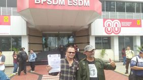 Dugaan praktik tambang bauksit ilegal di Kabupaten Sanggau, Kalimantan Barat, kembali mendapat sorotan