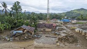 Bencana alam seperti gempa bumi, banjir, atau letusan gunung berapi bisa terjadi kapan saja dan menimbulkan dampak signifikan bagi masyarakat. Namun, tidak semua bencana yang terjadi otomatis ditetapkan sebagai bencana nasional.