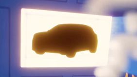 BMW Bocorkan Model Misterius, Siap Dirilis Malam Natal