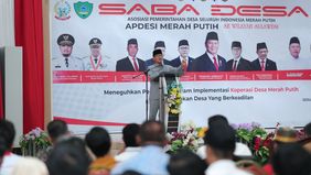 Menteri Desa dan Pembangunan Daerah Tertinggal (Mendes PDT) Yandri Susanto mengatakan ada dua program utama yang menjadi kunci untuk menyukseskan Asta Cita ke-6 Presiden Prabowo Subianto, membangun dari desa dan dari bawah untuk pemerataan ekonomi da