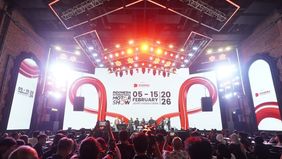 IIMS 2026 Menghadirkan Konsep Baru Berupa Sportainment.
