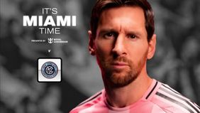 Dengan pernyataan ini, Deco secara tidak langsung menutup pintu spekulasi kepulangan sang legenda hidup dalam waktu dekat, sekaligus menegaskan bahwa fokus Barcelona saat ini adalah membangun masa depan bersama generasi baru seperti Lamine Yamal.