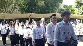 Lembaga Penyelidikan Ekonomi dan Masyarakat Fakultas Ekonomi dan Bisnis Universitas Indonesia (LPEM FEB UI) menyoroti kembali munculnya fenomena penduduk yang tidak bekerja dan tidak mencari pekerjaan karena putus asa. 
