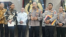 Ini merupakan hasil penyelidikan awal.