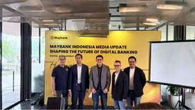 Industri perbankan Indonesia tengah menghadapi perubahan besar. Teknologi berkembang pesat, perilaku nasabah berubah, dan kompetisi kini datang tidak hanya dari sesama bank, tetapi juga dari fintech dan perusahaan teknologi global.