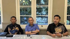 Tim kuasa hukum Mohammad Jusuf Hamka atau Babah Alun dari kantor hukum Mohamad Anwar & Associates meminta Polda Metro Jaya mengusut secara mendalam pihak yang diduga menjadi dalang di balik penyebaran konten hoaks terkait klien mereka.