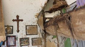 Pusat Pengendalian Operasi Penanggulangan Bencana (Pusdalops PB) Sumatera Utara melaporkan peningkatan jumlah korban hilang akibat bencana alam yang terjadi di wilayah tersebut, kini mencapai total 205 orang.