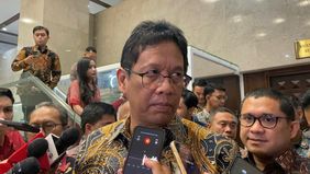 Menteri Keuangan (Menkeu) Purbaya Yudhi Sadewa memproyeksikan pertumbuhan ekonomi bergerak melambat dari yang ditargetkan pada kuartal IV 2025.
