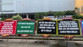 Kepolisian masih melakukan penyelidikan terkait dugaan perundungan yang terjadi di sebuah sekolah di Kelapa Gading, Jakarta Utara.