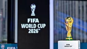 Piala Dunia 2026 Amerika Serikat, Meksiko dan Kanada bakal menghadirkan format baru dengan peserta lebih banyak yaitu 48 negara yang bakal digelar pada Juni 2026 mendatang.