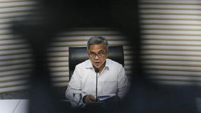 Komisi Pemberantasan Korupsi (KPK) tengah menelusuri sejumlah bidang tanah di sepanjang jalur kereta cepat Jakarta–Bandung atau Whoosh sebagai bagian dari penyelidikan dugaan tindak pidana korupsi di lingkungan PT Kereta Cepat Indonesia China (KCIC).