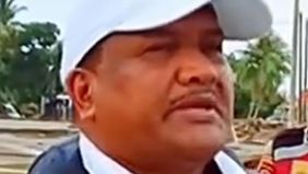 Sebuah video yang pernyataan Bupati Bireuen Mukhlis Takabeya saat peninjauan banjir di Kabupaten Bireuen Provinsi Aceh menjadi perhatian publik.
