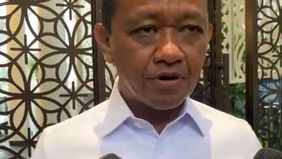 Menteri Energi dan Sumber Daya Mineral (ESDM), Bahlil Lahadalia, melaporkan langsung kepada Presiden Prabowo mengenai kondisi terkini penanganan kelistrikan, BBM, dan LPG di wilayah-wilayah terdampak bencana di Aceh, Sumatera Utara, dan Sumatera Bara