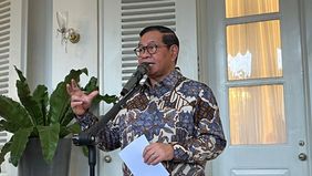 Gubernur DKI Jakarta, Pramono Anung mengingatkan warga pesisir Ibu Kota untuk meningkatkan kewaspadaan. Berdasarkan laporan terbaru, puncak banjir rob diprediksi terjadi besok, Jumat, 5 Desember 2025 pukul 09.00 WIB.