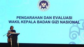 Wakil Kepala Badan Gizi Nasional (BGN) Bidang Investigasi dan Komunikasi Publik, Nanik Sudaryati Deyang, menyampaikan bahwa kelompok lanjut usia, pemulung, anak jalanan, hingga masyarakat miskin akan menjadi penerima manfaat Program Makan Bergizi Gra