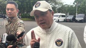 Menteri Pemuda dan Olahraga (Menpora) Erick Thohir menegaskan bahwa dukungan berupa perangkat olahraga bagi para korban bencana di wilayah Sumatera hanya akan diberikan setelah fase darurat berakhir, yakni pada periode pasca bencana.