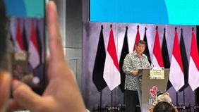 Utusan Khusus Presiden RI untuk bidang Iklim dan Energi, Hashim Djojohadikusumo, menyampaikan bahwa perkembangan pasar karbon Indonesia mendapat sambutan positif dari berbagai pihak di komunitas internasional.