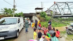 Badan Gizi Nasional (BGN) memastikan bahwa layanan pemenuhan gizi bagi warga terdampak bencana di berbagai wilayah Sumatera Utara tetap berjalan meskipun sejumlah Satuan Pelayanan Pemenuhan Gizi (SPPG) menghadapi hambatan operasional.