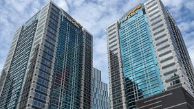 Bank Mandiri kembali menegaskan perannya sebagai mitra strategis Bank Indonesia (BI) dalam menjaga stabilitas sektor keuangan dan mendorong pertumbuhan ekonomi nasional. 