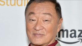 Cary-Hiroyuki Tagawa, aktor yang dikenal melalui perannya sebagai Shang Tsung dalam waralaba Mortal Kombat serta sejumlah film ternama seperti The Last Emperor, Memoirs of a Geisha, dan serial The Man in the High Castle, meninggal dunia pada Kamis 4