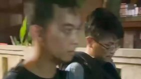 Direktorat Reserse Kriminal Umum Polda Metro Jaya menangkap seorang pria berinisial OGP yang diduga melakukan penipuan dengan menawarkan tiket palsu konser girlband asal Korea Selatan, BLACKPINK, di wilayah Cimahi, Jawa Barat, pada Kamis, 27 November