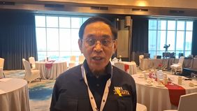 Rancangan Peraturan Daerah Kawasan Tanpa Rokok (Ranperda KTR) menjadi salah satu sorotan pembahasan dalam Musyawarah Daerah XVI Persatuan Hotel dan Restoran Indonesia (PHRI) BPD DKI Jakarta, Jumat, 5 Desember 2025. 