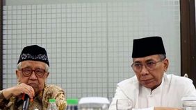 Ketua Umum PBNU K.H. Yahya Cholil Staquf menyampaikan kesiapannya untuk melakukan islah guna meredakan dinamika internal organisasi. Sikap tersebut disampaikan setelah mengikuti silaturahim PBNU sesi kedua di Pesantren Tebuireng, Kabupaten Jombang, J