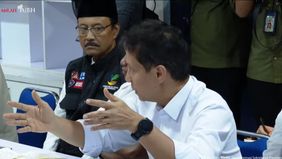 Menteri Kesehatan Budi Gunadi Sadikin mengungkap adanya ancaman serius berupa gelombang kematian kedua pascabencana di Aceh.