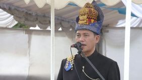 Bupati Aceh Selatan, Mirwan, akan diperiksa Kementerian Dalam Negeri (Kemendagri) terkait keputusannya berangkat umroh di tengah bencana banjir yang melanda wilayahnya.