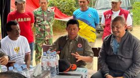 Kepala Badan Nasional Penanggulangan Bencana (BNPB) Letjen TNI Suharyanto memastikan pemerintah pusat memberikan perhatian besar terhadap proses pemulihan di Kabupaten Aceh Tamiang yang mengalami kerusakan parah akibat banjir bandang pada pekan sebel