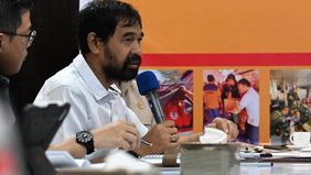 Gubernur Aceh Muzakir Manaf, yang akrab disapa Mualem, menyampaikan sejumlah kebutuhan mendurgent yang dibutuhkan para korban banjir di wilayahnya.