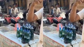 Situasi pascabencana banjir bandang di Aceh Tamiang semakin memprihatinkan. Di tengah kondisi wilayah yang porak-poranda, harga BBM eceran di beberapa titik dilaporkan melambung tak masuk akal, mencapai Rp80.000 hingga Rp150.000 per liter.