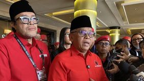 Sekretaris Jenderal PDI Perjuangan, Hasto Kristiyanto, menyampaikan bahwa partainya mendukung usulan peningkatan status banjir bandang yang menimpa kawasan utara Sumatera, meliputi Aceh, Sumatera Utara, dan Sumatera Barat, menjadi bencana nasional.