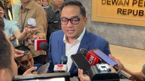 Ada 10 UU yang dihasilkan komisi tersebut.