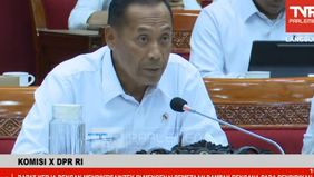 Ini berlaku juga untuk mahasiswa yang keluarganya jadi korban bencana Sumatra.