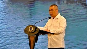 Menteri Perhubungan Dudy Purwagandhi menegaskan bahwa seluruh unsur di sektor perhubungan, khususnya Direktorat Jenderal Perhubungan Laut, diwajibkan siaga penuh selama 24 jam untuk mengantisipasi cuaca ekstrem dan memastikan keamanan perjalanan. 