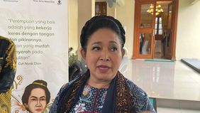 Ketua Komisi IV DPR RI Siti Hediati Hariyadi alias Titiek Soeharto meyakini tidak ada pihak yang melakukan korupsi terkait bantuan untuk masyarakat terdampak bencana di Pulau Sumatera, khususnya di Aceh, Sumatera Utara, dan Sumatera Barat.