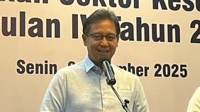 Menteri Kesehatan RI, Budi Gunadi Sadikin mengungkap temuan mengejutkan terkait kondisi kesehatan mental anak di Indonesia.