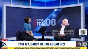 Program SPPG Makanan Bergizi Gratis Adalah Program Pemerintah.