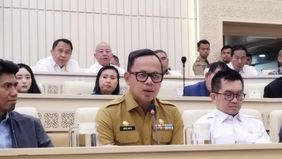 Kementerian Dalam Negeri (Kemendagri) menegaskan bahwa proses penelusuran terhadap sumber pembiayaan perjalanan umrah Bupati Aceh Selatan Mirwan MS turut menjadi bagian dari pemeriksaan yang sedang berjalan, mengingat perjalanan tersebut dilakukan di