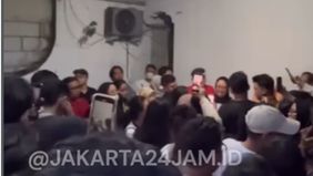Hingga kini, setidaknya 230 pasangan menyampaikan keluhan dan laporan terkait permasalahan tersebut, baik dari acara yang sudah berlangsung maupun yang masih dijadwalkan. Total potensi kerugian yang disebutkan para pelapor diperkirakan mencapai Rp 15