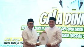 Ketua Fraksi Partai Kebangkitan Bangsa (PKB) DPR RI Jazilul Fawaid meminta seluruh partai politik dan elemen bangsa memprioritaskan penanganan bencana banjir dan longsor di Sumatera sebelum membahas wacana koalisi permanen.